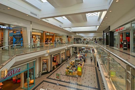 Westfield West Covina